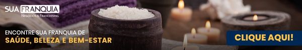 Franquias de saúde, beleza e bem-estar Franquias de saúde, beleza e bem-estar