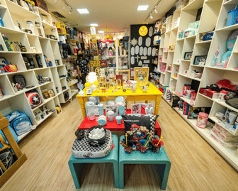 Franquia Love Gifts Franquia Love Gifts