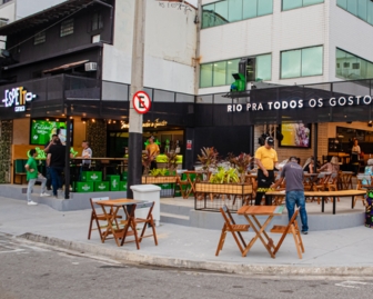 Franquia do Espetto Carioca Franquia do Espetto Carioca