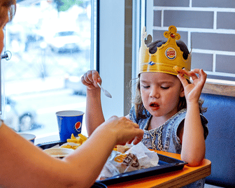 Franquia Burger King Franquia Burger King