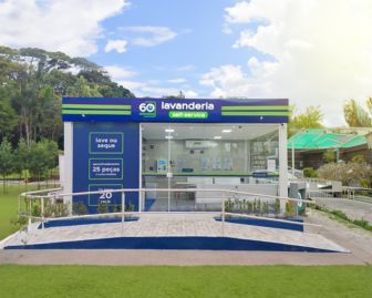 Franquia Lavanderia 60 Minutos Franquia Lavanderia 60 Minutos