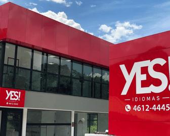 Franquia Yes Idiomas Franquia Yes Idiomas