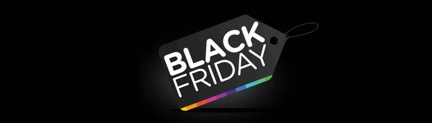 Como planejar uma ação de Black Friday de sucesso - LIVE 03 