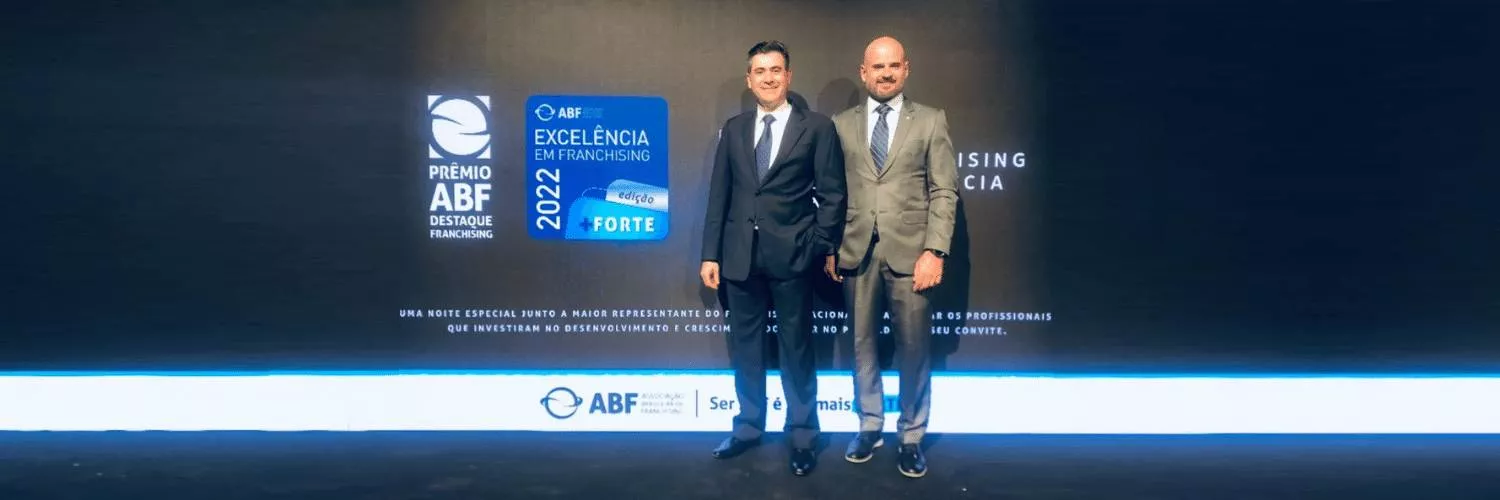 CEBRAC participa da celebração do Selo da ABF e recebe premiação pela 14ª vez consecutiva