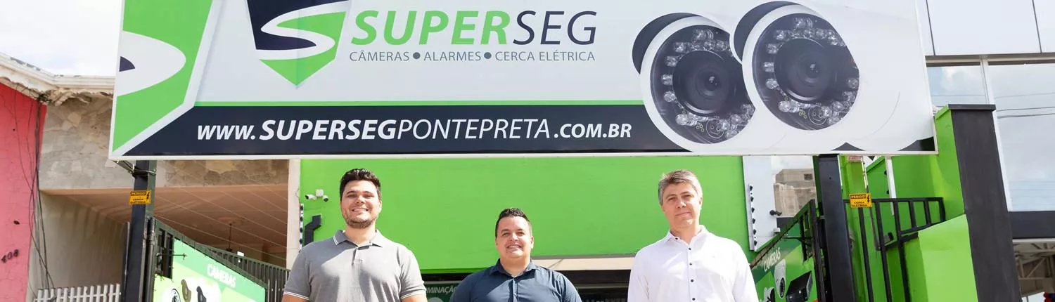 SuperSeg Brasil expande atuação e chega ao Paraná