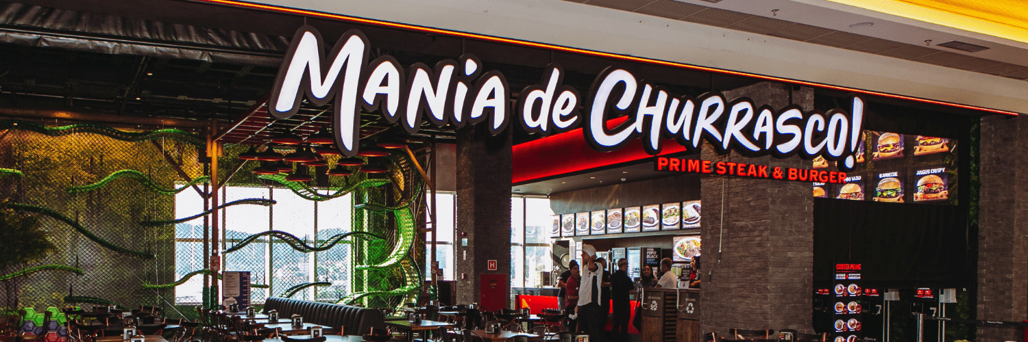 Campinas recebe segunda unidade da franquia Mania de Churrasco!