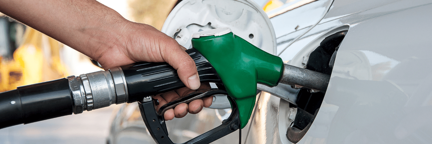 Petrobras anuncia nova política de preços de combustíveis