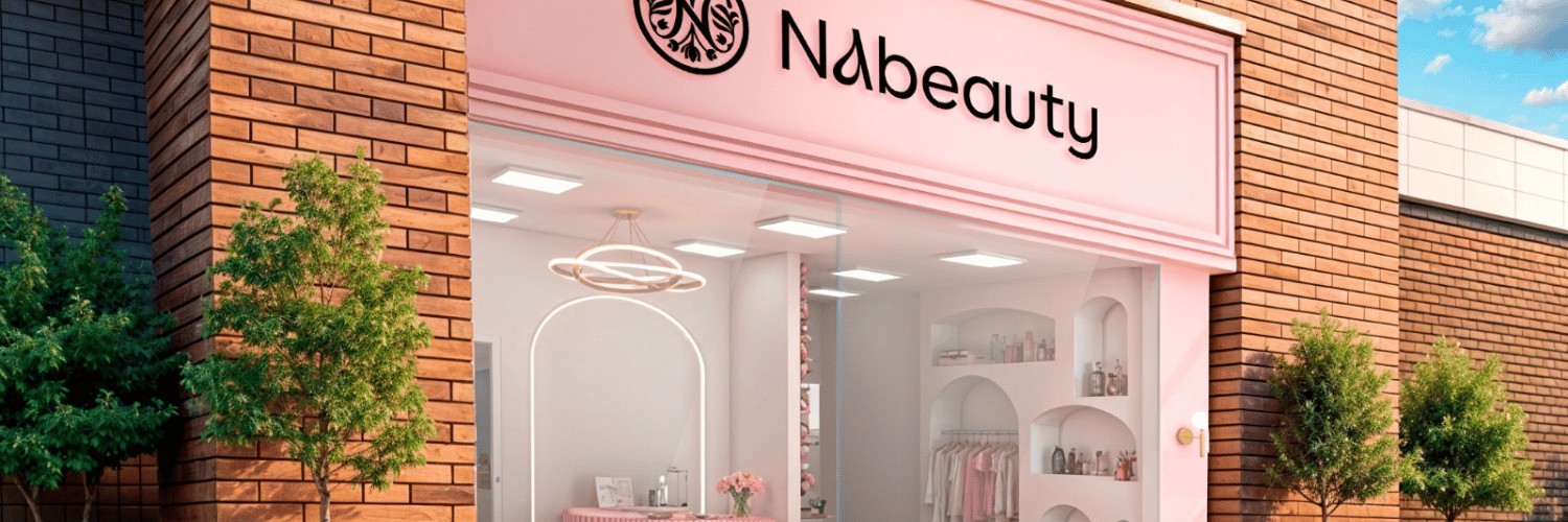 Natalia Beauty adere ao franchising com a NaBeauty