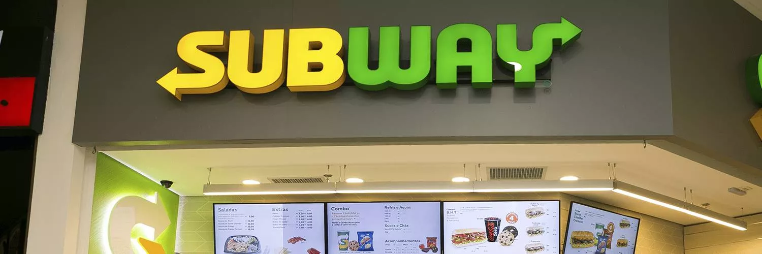 Subway: o que muda na rede de franquias com mudança de gestão após