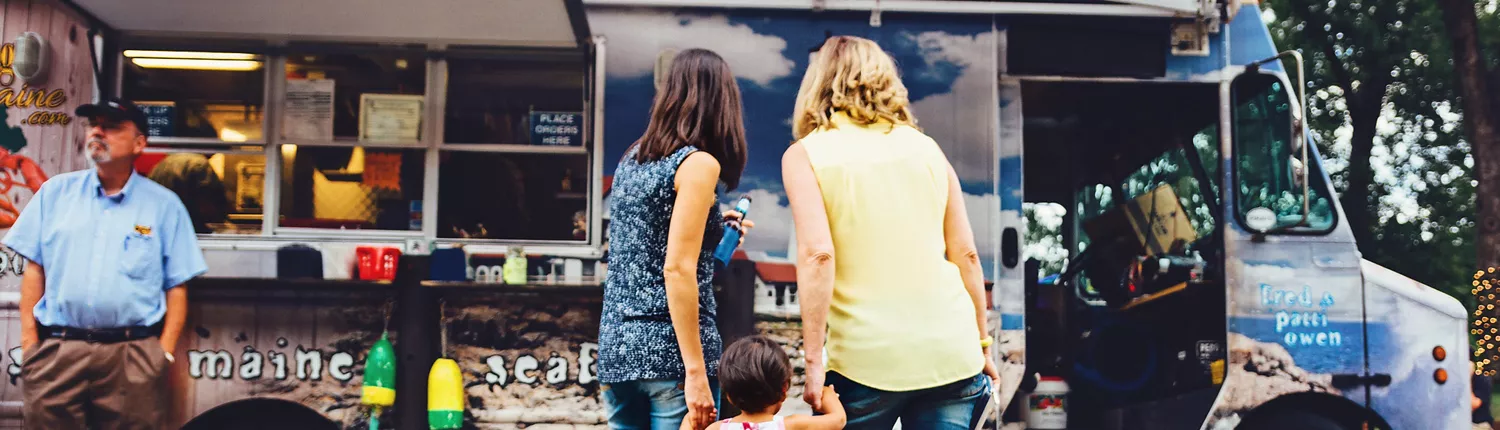 Food Truck: Hora de investir em um novo modelo de negócio