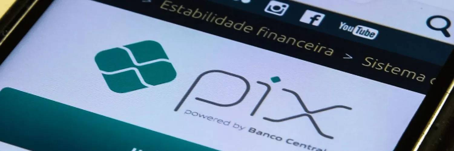 Pix se consolida como meio de pagamento mais usado no País. Confira