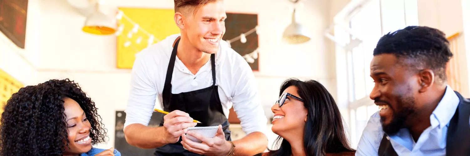 Retomada dos negócios: 4 dicas de gestão para bares e restaurantes