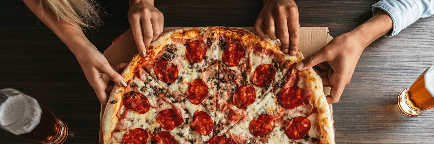 Rede de pizzarias cresce com pedidos de delivery em plena pandemia e expande atuação na região metropolitana de São Paulo