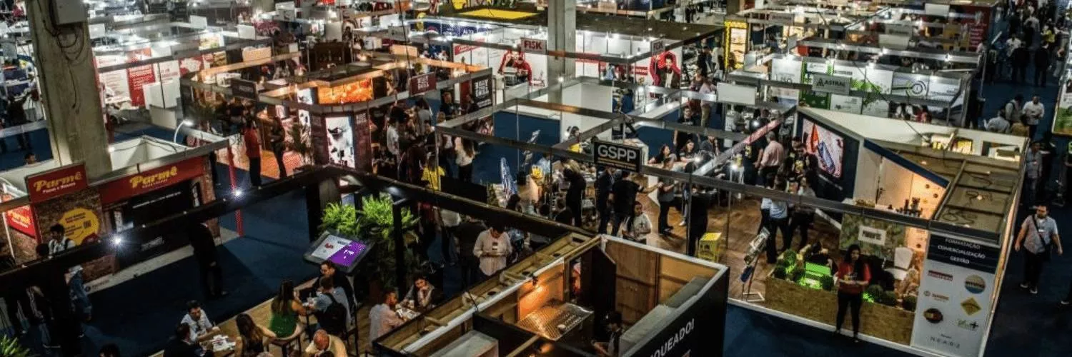 De R$ 4 mil a R$ 2 milhões: Expo Franchising ABF Rio apresenta opções de investimentos para todos os bolsos