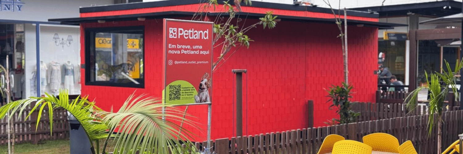 Lojas Ecobox da Petland são inauguradas em São Paulo