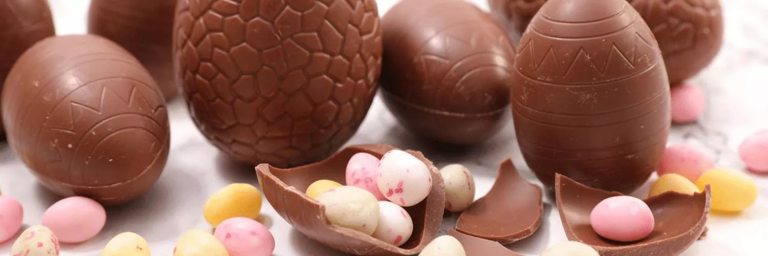 Abertura de novos negócios de fabricação de chocolates cresce 57% entre 2019 e 2021