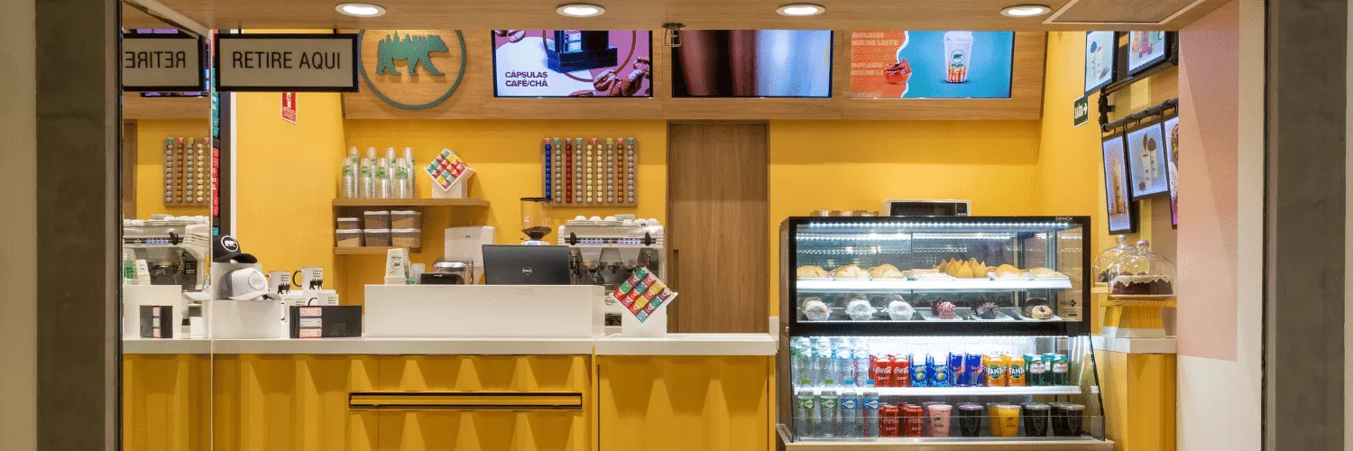 Splash Bebidas Urbanas projeta 58 novas lojas em 2023 e foca em cidades menores para expandir