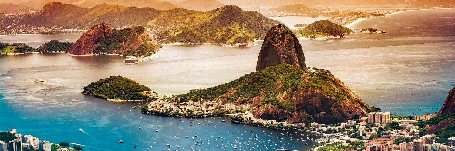 5 franquias baratas miram o Rio de Janeiro. Saiba o motivo!
