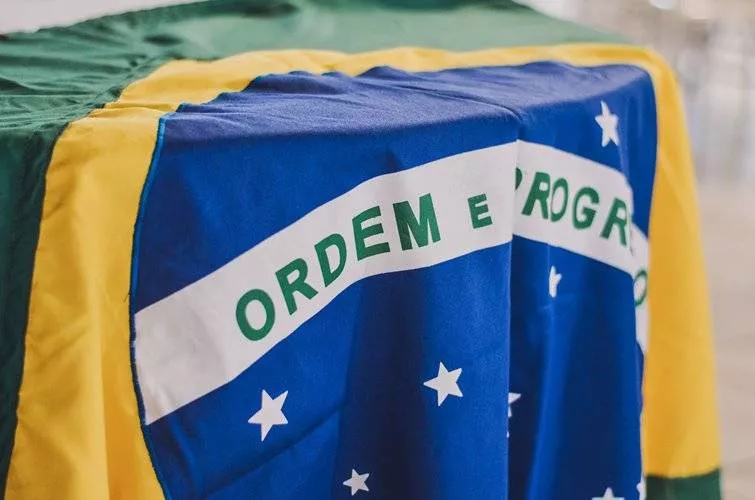 Brasil: preparados para o que der e vier
