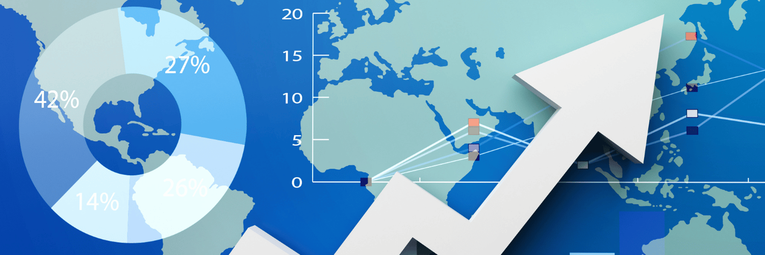 Brasil deve crescer 2,2% em 2025, aponta Banco Mundial