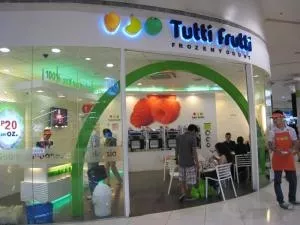 Tutti Frutti visa expansão no Nordeste