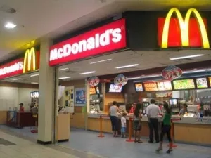 McDonald's limita novas lojas a empreendedor franqueado