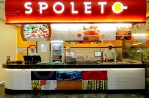 Spoleto amplia cardápio para incrementar as vendas