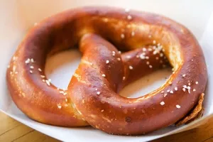 Rei do Pretzel busca crescimento e aposta na abertura de franquias