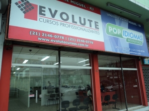 Evolute Cursos e POP Idiomas aceleram expansão em 2012