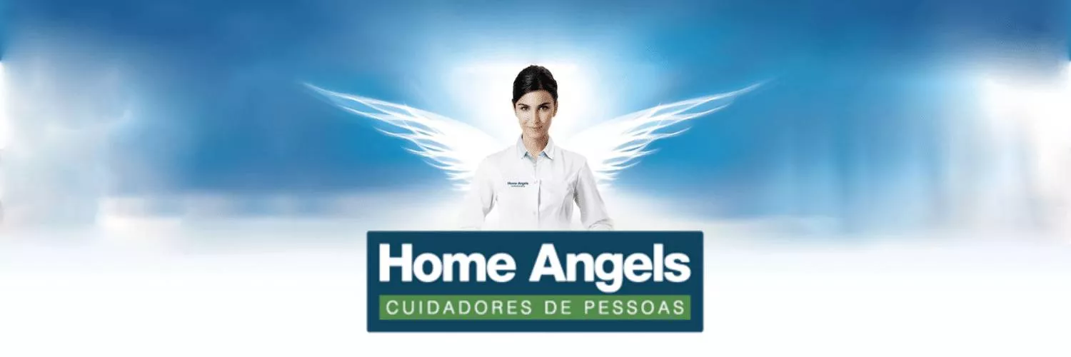 Home Angels participa da ABF Franchising Expo 2022