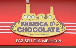 Fábrica Di Chocolate inaugura Store em Sinop