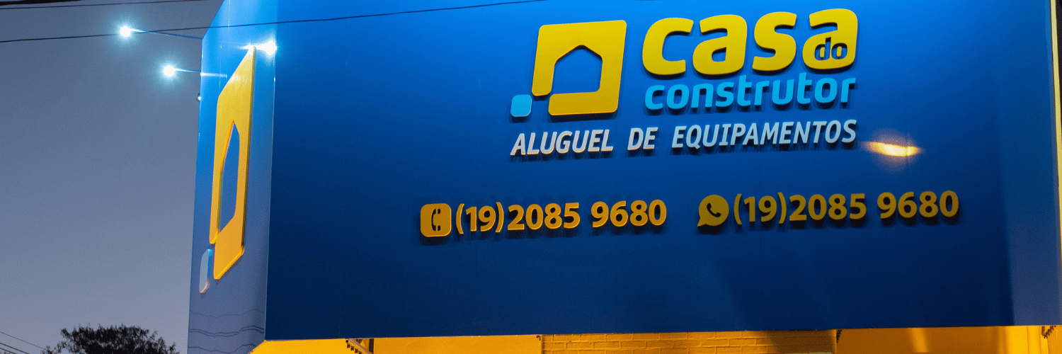 Casa do Construtor aposta em site com foco na experiência do consumidor