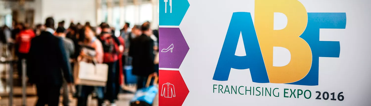 25 anos de sucesso da ABF Franchising Expo
