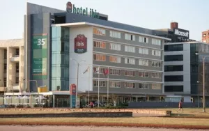 Accor lança franquias da marca Ibis no México