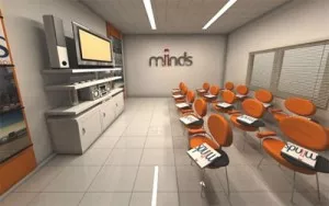 Minds Idiomas expande e abre mais 3 unidades