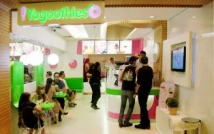 Frozen Yogurt: Yogoothies inaugura loja no Tatuapé