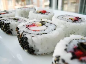 ClickSushi Unidade Móvel chega a Sorocaba