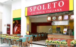 Spoleto investe R$ 1,5 mil em campanha "Legítima" italiana