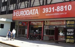 Grupo Eurodata realiza evento em São Paulo em busca de novos franqueados para a rede