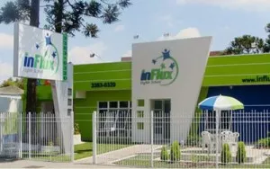 inFlux English School recebe o Selo de Excelência em Franchising 2012