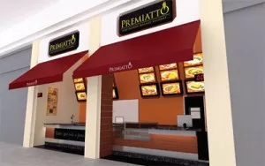 Premiatto recebe o Selo de Excelência em Franchising 2012