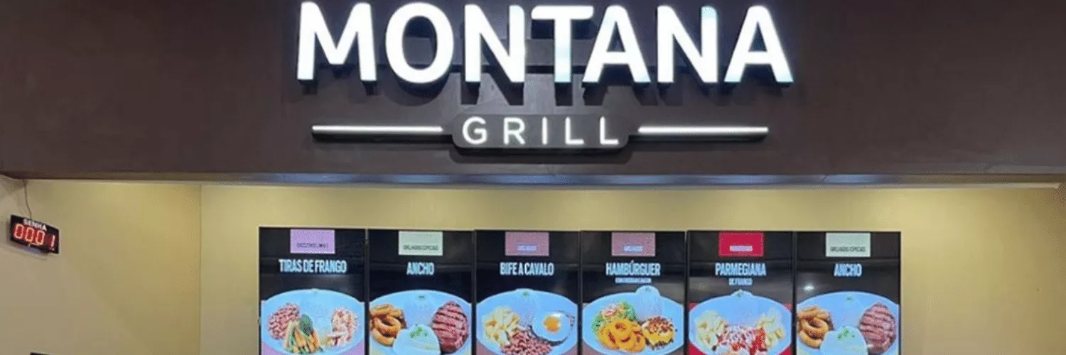 Montana Grill chega a Paulínia e Halipar projeta 20 unidades para 2023