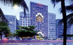 Executivo da Marriott anuncia novo plano de expansão no Brasil 