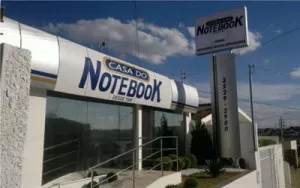 Casa do Notebook inaugura duas novas lojas