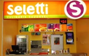 Seletti aposta em participação na ABF Franchising Expo para crescer