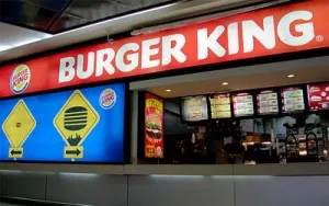 Burger King® inaugura primeiro restaurante em Pindamonhangaba