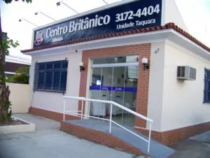 Centro Britânico participa pela quinta vez consecutiva da ABF Franchising Expo 