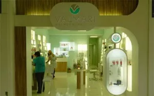 Valmari Dermocosméticos participa da 21º ABF Franchising Expo