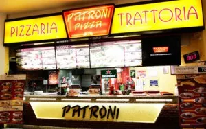 Patroni Pizza é Hors Concours em Culinária Rápida