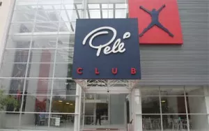 Pelé Club se prepara para internacionalizar a marca